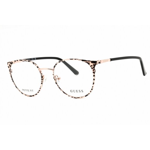 Guess EYEGLASSES GU2913-028-50 New with case - Picture 1 of 5